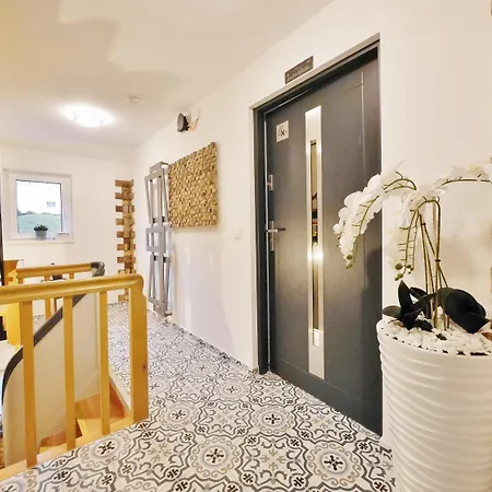 Kaiser's Traumzeit Appartments - Kaiserin