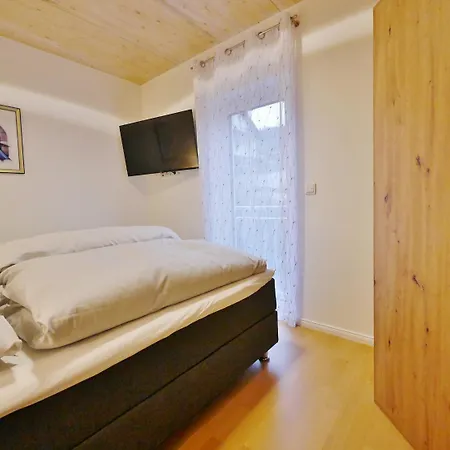 شقة Kaiser's Traumzeit Appartments - Kaiserin