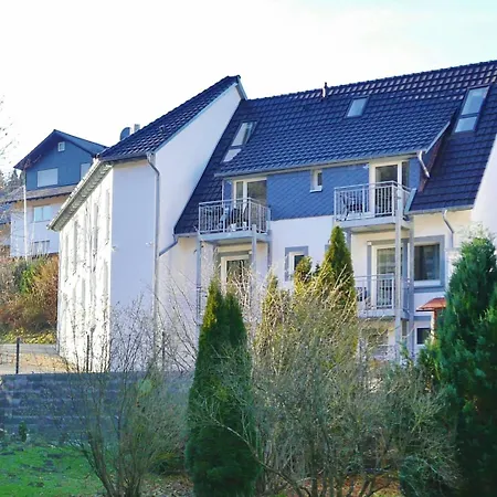 Kaiser's Traumzeit Appartments - Kaiserin Apartamento Willingen (Upland)