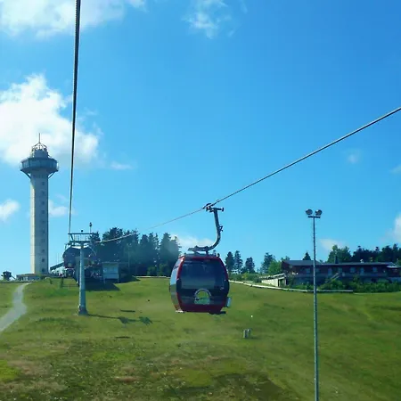 شقة Kaiser's Traumzeit Appartments - Kaiserin
