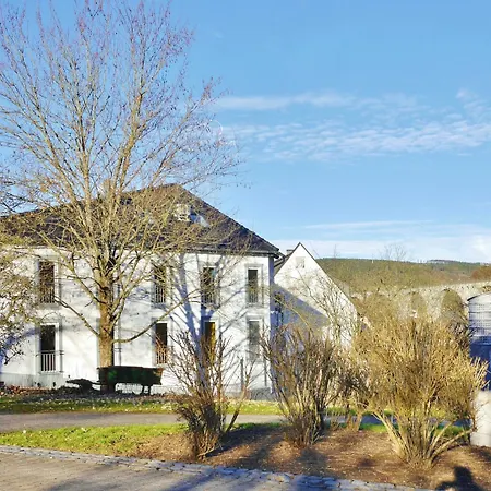 Kaiser's Traumzeit Appartments - Kaiserin Apartment Willingen (Upland)