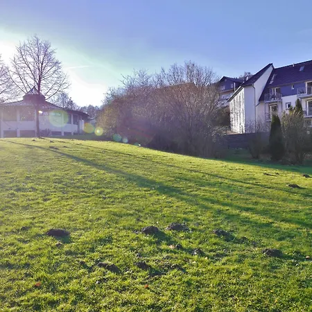 Kaiser's Traumzeit Appartments - Kaiserin Willingen (Upland)