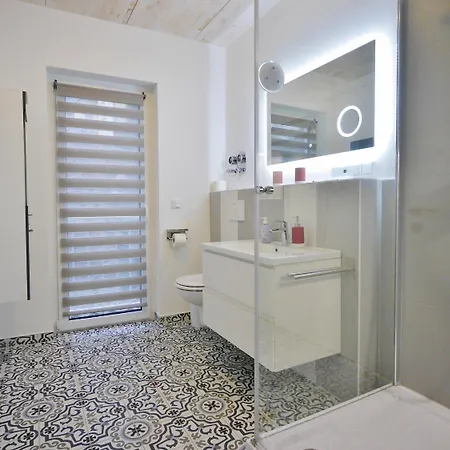 Kaiser's Traumzeit Appartments - Kaiserin شقة