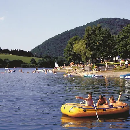 Kaiser's Traumzeit Appartments - Kaiserin *