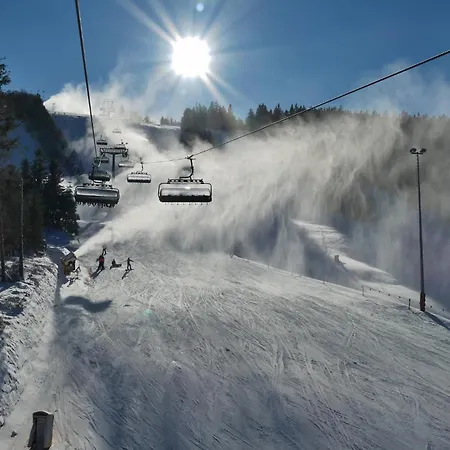 Kaiser's Traumzeit Appartments - Kaiserin فيلنغن