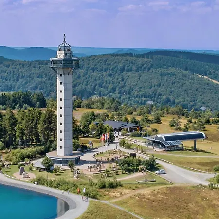 Kaiser's Traumzeit Appartments - Kaiserin شقة فيلنغن