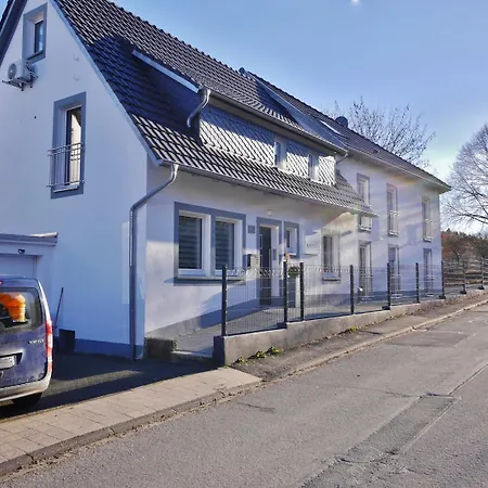 Apartment Kaiser's Traumzeit Appartments - Kaiserin *