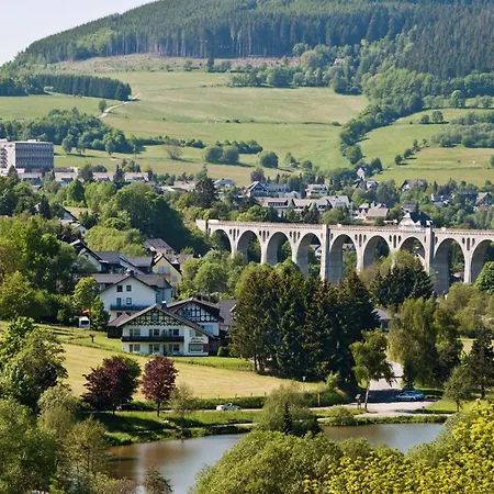 شقة Kaiser's Traumzeit Appartments - Kaiserin فيلنغن