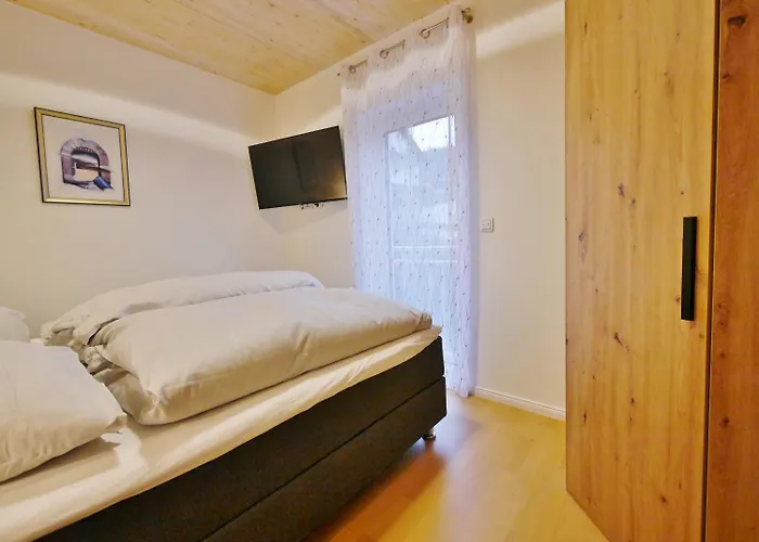 Διαμέρισμα Kaiser's Traumzeit Appartments - Kaiserin