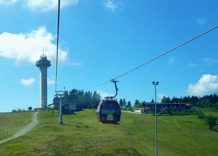 Διαμέρισμα Kaiser's Traumzeit Appartments - Kaiserin