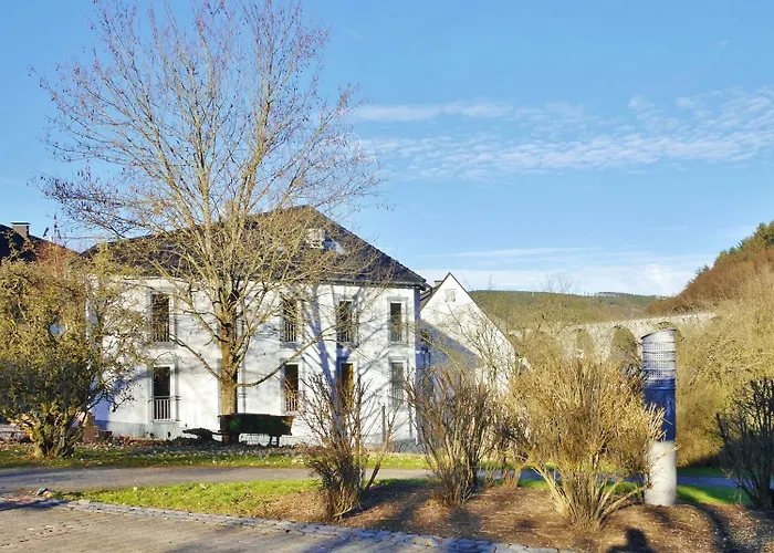 Kaiser's Traumzeit Appartments - Kaiserin Διαμέρισμα Willingen (Upland)