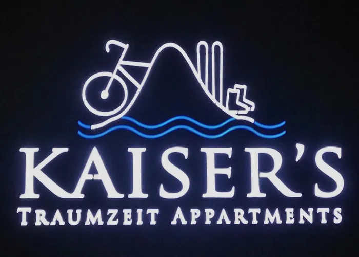 Kaiser's Traumzeit Appartments - Kaiserin Διαμέρισμα Willingen (Upland)