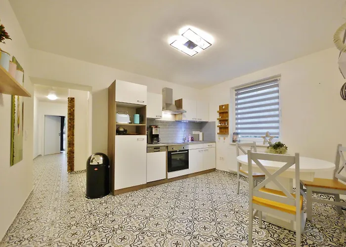 Kaiser's Traumzeit Appartments - Kaiserin Διαμέρισμα