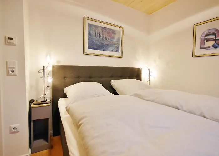 Kaiser's Traumzeit Appartments - Kaiserin Willingen (Upland)