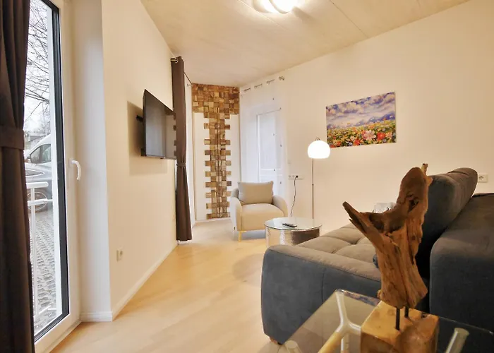 Kaiser's Traumzeit Appartments - Kaiserin Διαμέρισμα