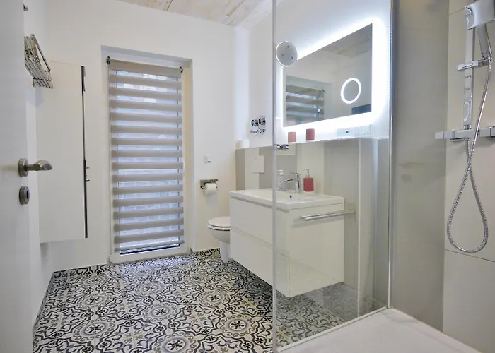 Kaiser's Traumzeit Appartments - Kaiserin Διαμέρισμα