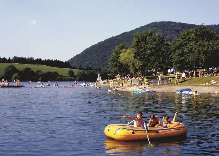 Kaiser's Traumzeit Appartments - Kaiserin *