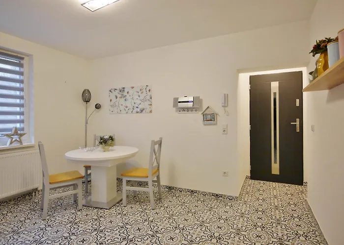 Kaiser's Traumzeit Appartments - Kaiserin Διαμέρισμα Willingen (Upland)