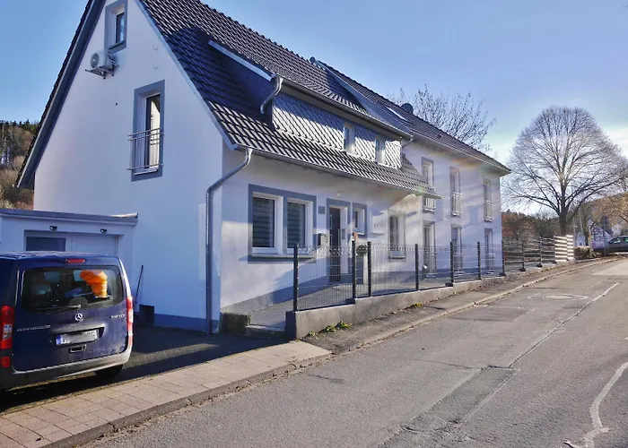 Διαμέρισμα Kaiser's Traumzeit Appartments - Kaiserin *