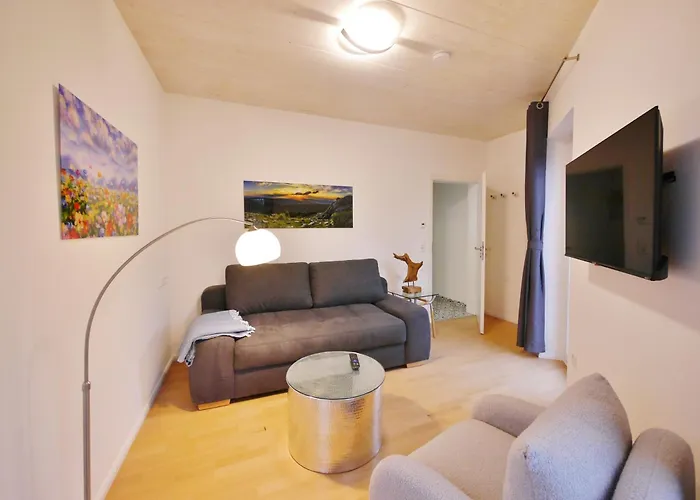 Διαμέρισμα Kaiser's Traumzeit Appartments - Kaiserin *