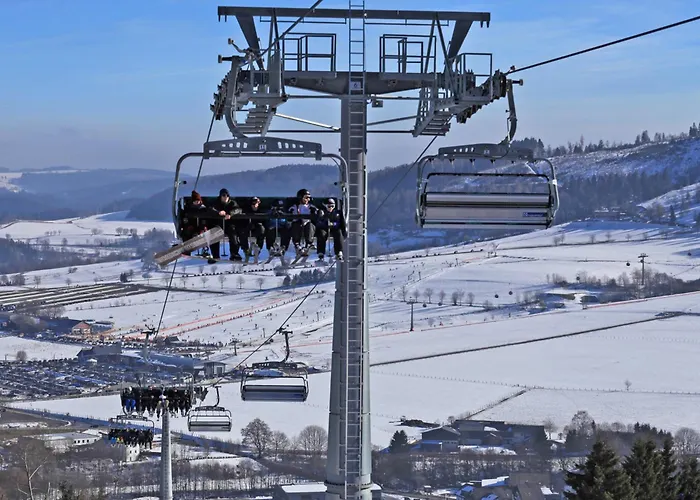 Kaiser's Traumzeit Appartments - Kaiserin Διαμέρισμα